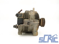 Alternatore RENAULT KANGOO KC0/1 1.9 DTI 2000-2003 7700434899