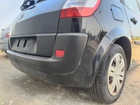 Renault Scenic 2 JM0/1 1.9 DCI 131CV 2005-2008