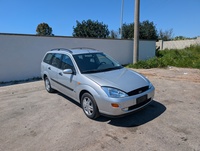 Ford Focus Sw DNW 1.8 TURBO DI/TDDI 90CV 1999-2004