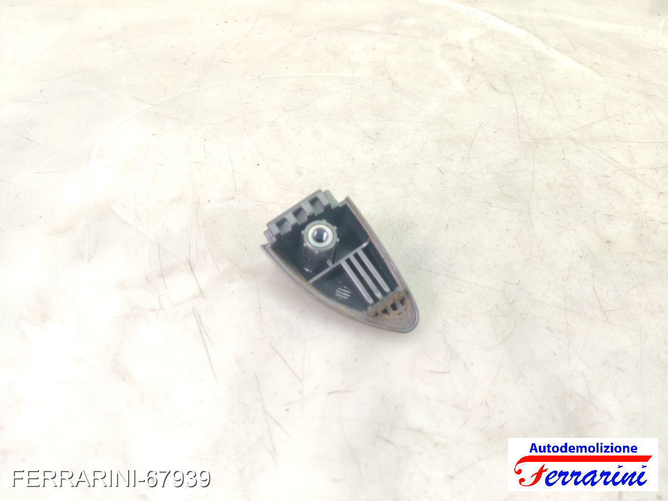 Tappo Maniglia Esterna HYUNDAI I10 BA, IA 2013-2023 destro, dx, posteriore, post