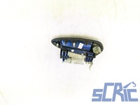 Maniglia Porta Esterna FIAT GRANDE PUNTO 199 2005-2013 sinistra, sx, frontale