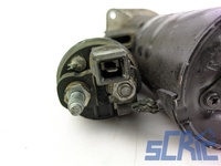 Motorino Avviamento VW POLO 9A, 9N 1.4 16V 2001-2008 02T911023, 001211023