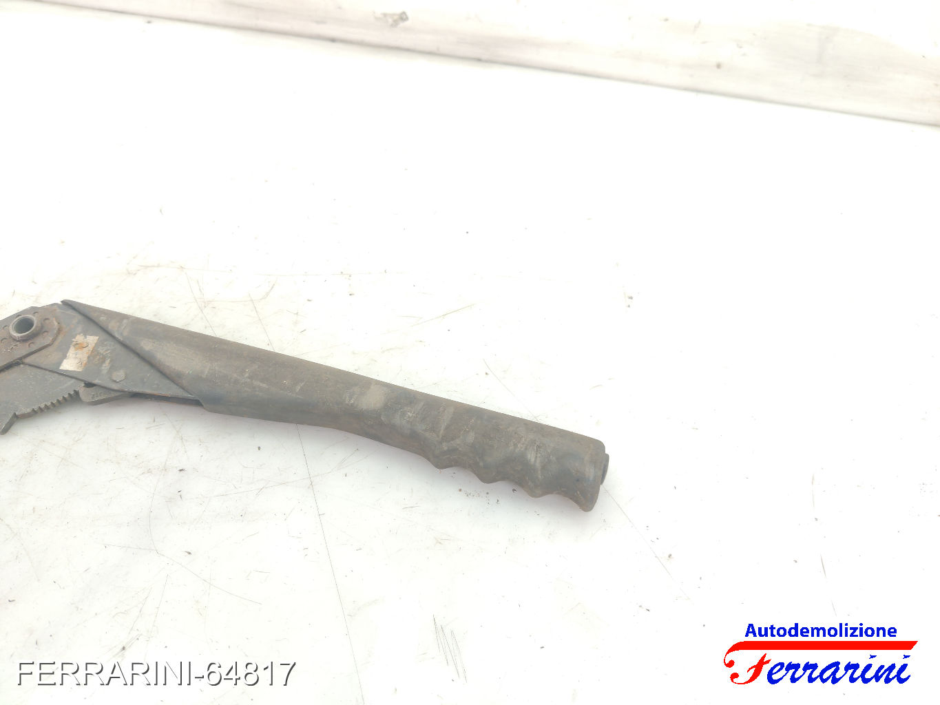 Leva Freno A Mano LANCIA Y10 156 1985-1991 182400580