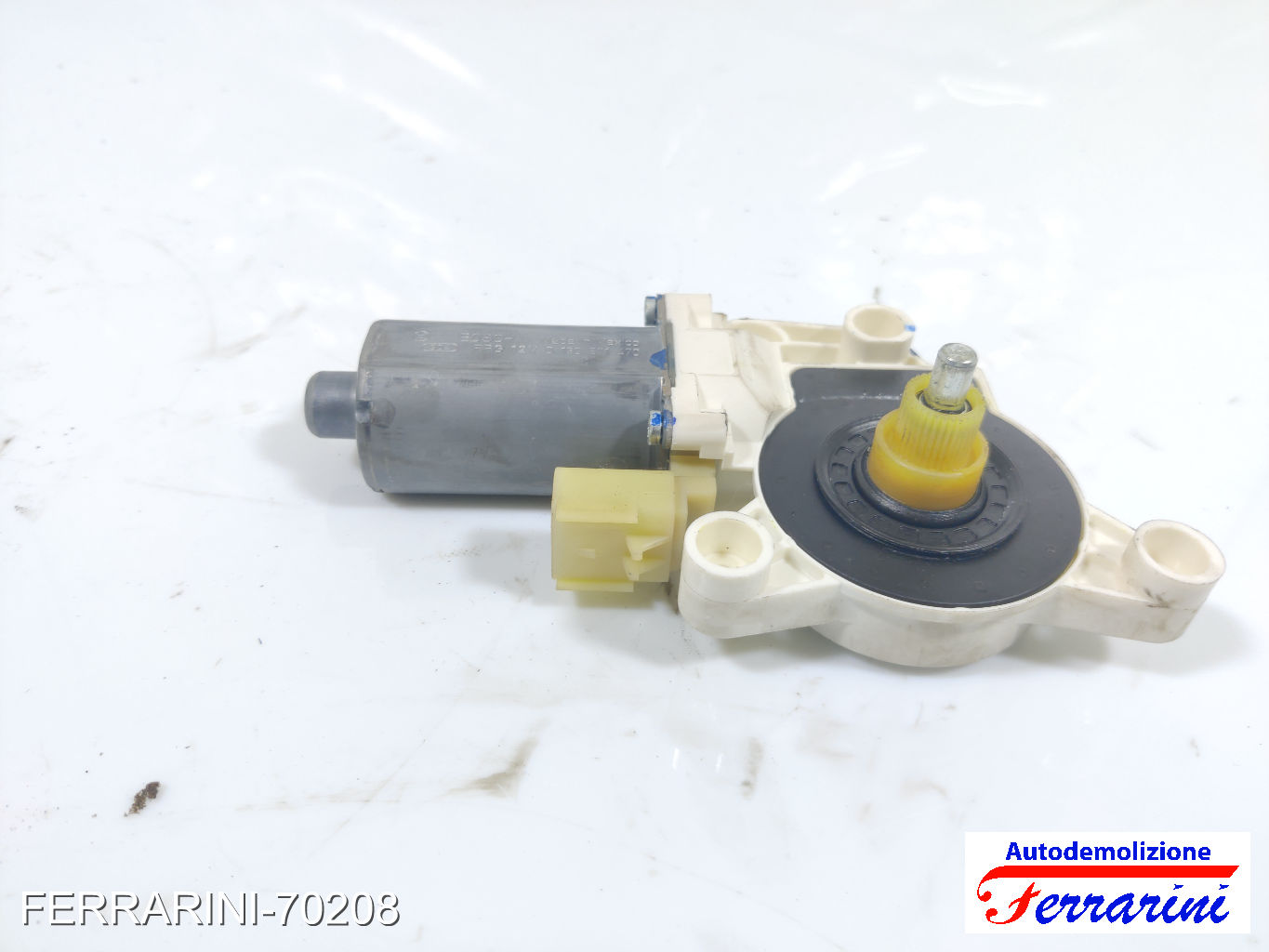 Motorino Alzavetro CHRYSLER GRAND VOYAGER 5 RT 2.8 CRD 2007-2023 68030656AA 6