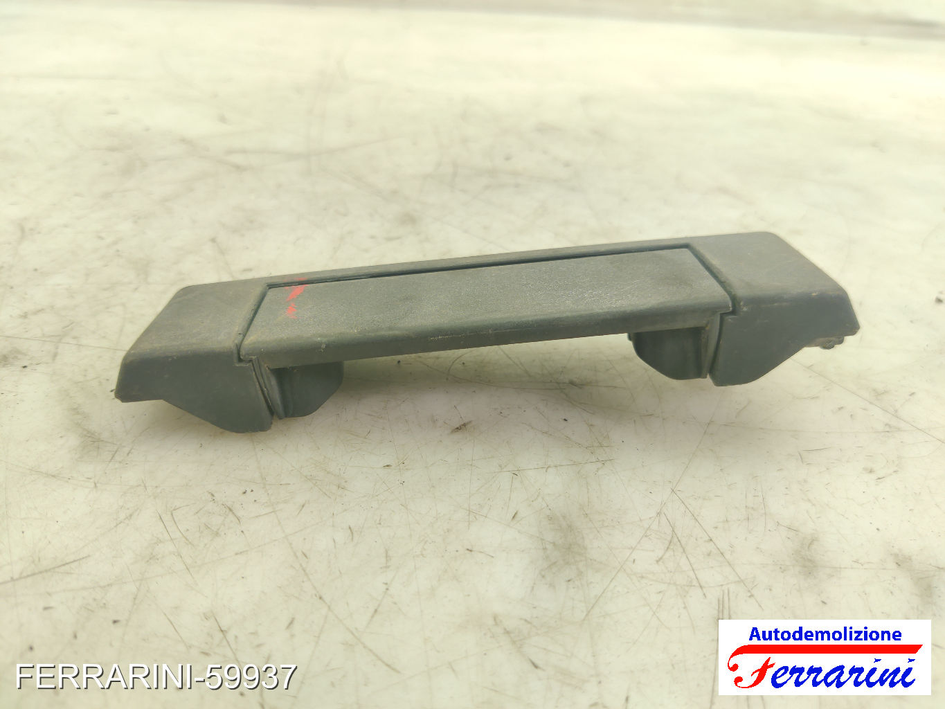 Maniglia Porta Esterna RENAULT 19 1 CABRIOLET D53 1991-1992 sinistra, sx 8