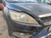 Ford Focus 2 Sw DA, DS, FFS 1.6 TDCI 90CV 2004-2012