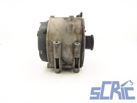 raffreddamento acqua Alternatore MERCEDES CLASSE E W211 E 200 CDI 2002-2008