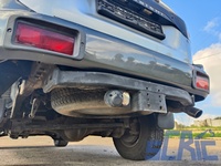 Mitsubishi Pajero Sport 1 K7, K9 2.5 TD 99CV 1998-2007