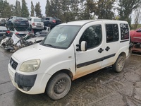 Fiat Doblo 119, 223 1.9 JTD 105CV 2003-2010