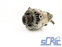 Alternatore OPEL COMBO TOUR 1.6 2001-2006 55556070, 0124425022, 93184064