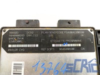 Kit Accensione CITROEN BERLINGO M 1.9 D 70 1999-2011 9641390180
