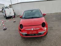 Fiat 500 312 1.3 D MULTIJET 75CV 2007-2023