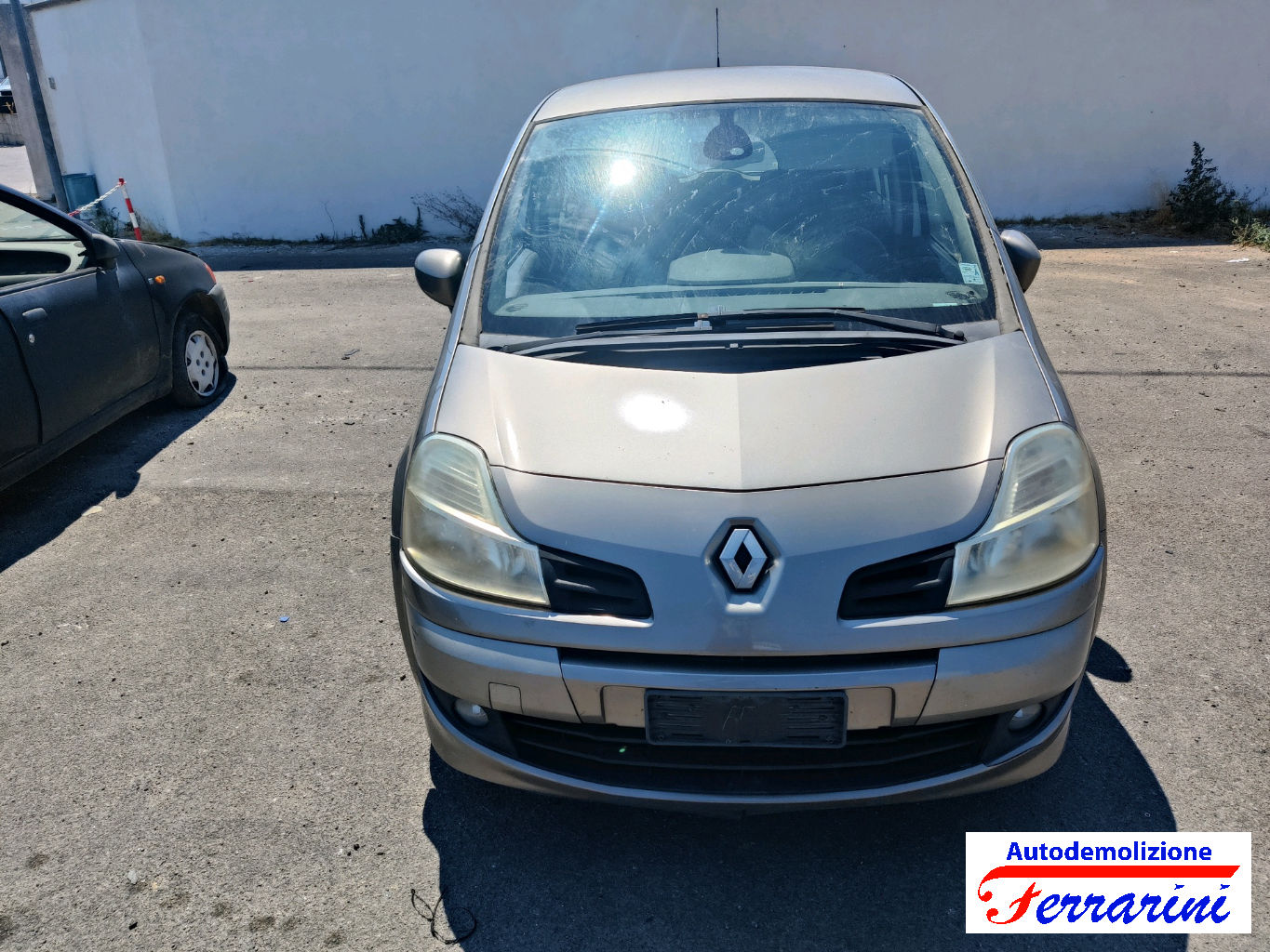 Renault Modus