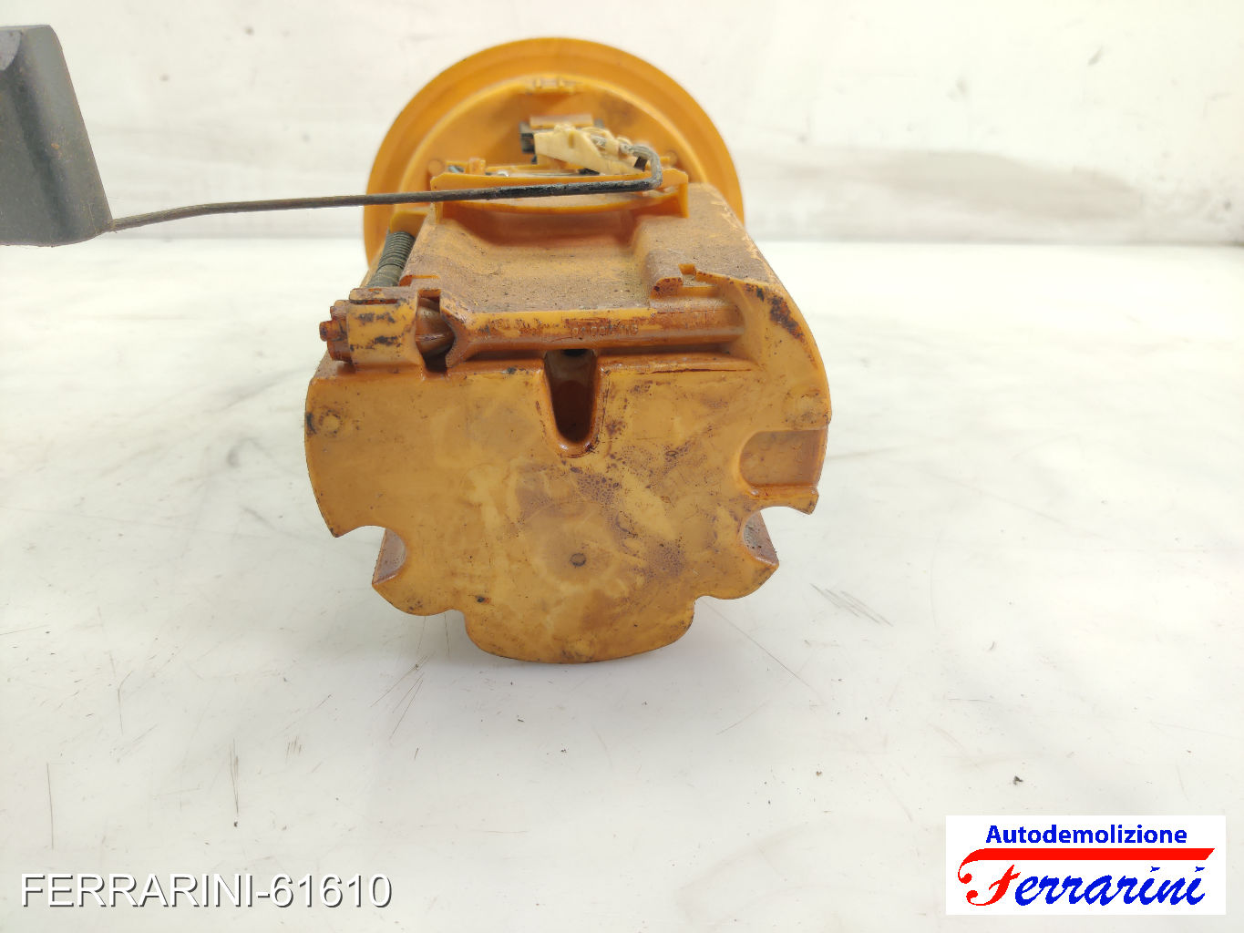 Cestello Pompa Galleggiante Serbatoio CITROEN C3 1 FC, FN 1.4 HDI 2002-2009