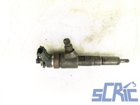 Iniettore PEUGEOT 206 2A/C 1.4 HDI ECO 70 2001-2009 96487862, 0445110135