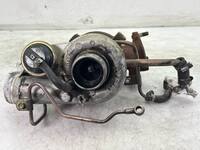 Turbina NISSAN TERRANO 2 R20 2.7 TDI 4WD 1996-2007 21