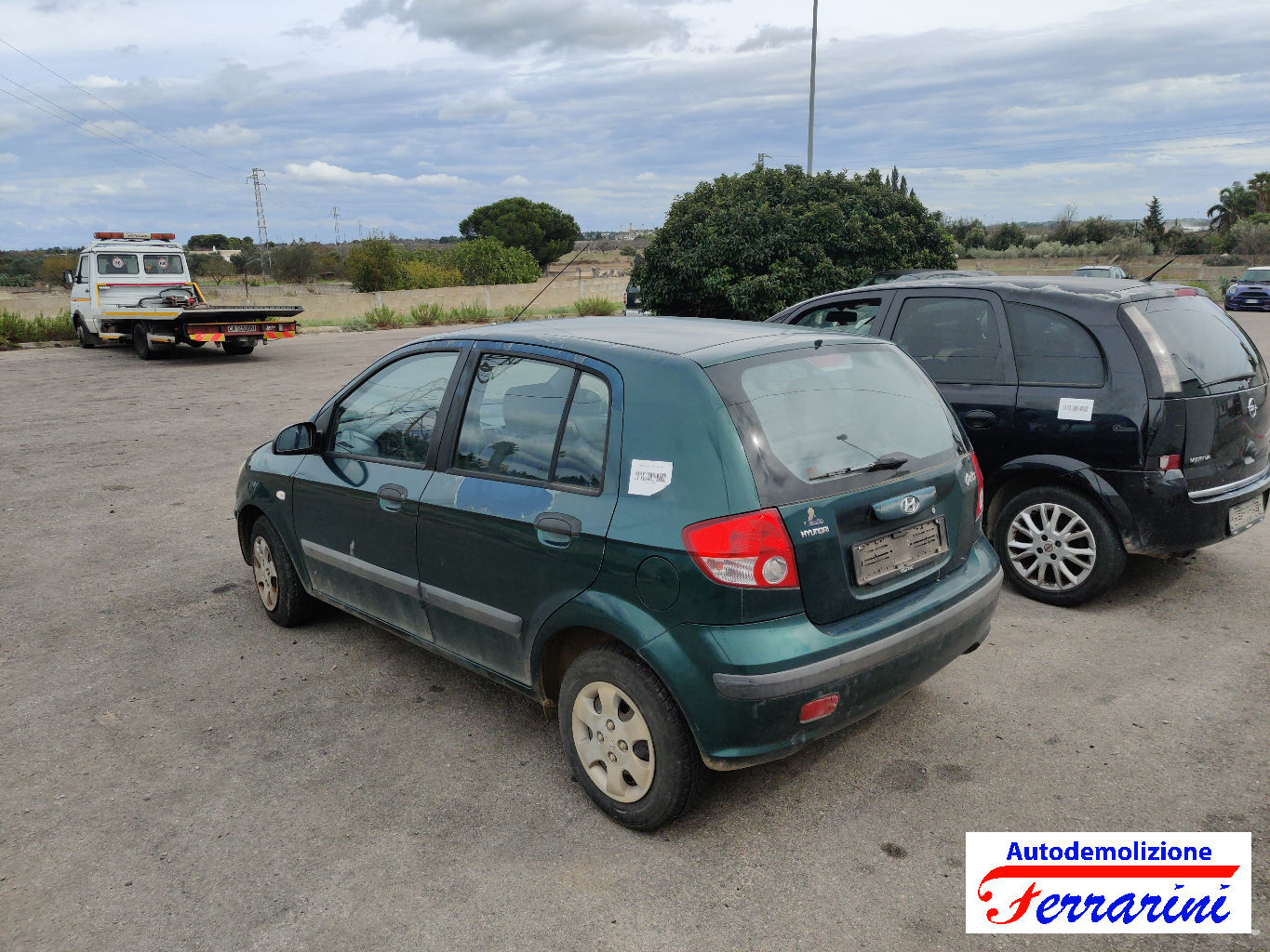 Hyundai Getz 68