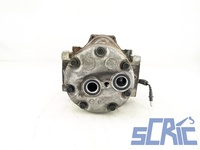 Compressore Clima RENAULT MEGANE 1 COACH DA0/1 2.0I 1999-2003 7700866828B