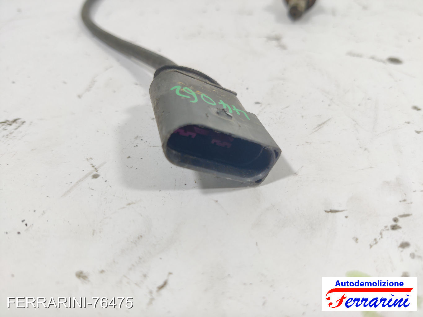 Sonda Lambda VW FOX 5Z1, 5Z3, 5Z4 1.2 2005-2011 03D906265C