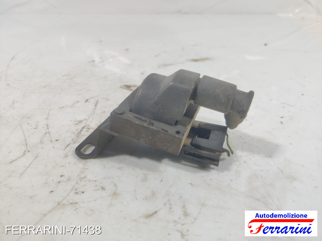 Bobina Di Accensione OPEL CORSA B S93 1.2I 1993-2000 1208063, 0221600060