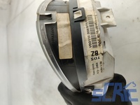 Quadro Contachilometri FIAT MULTIPLA 186 1.9 JTD 105 1999-2010 46760515