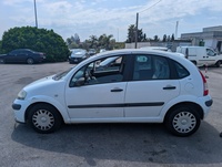Citroen C3 1 FC, FN 1.4 HDI 68CV 2002-2009