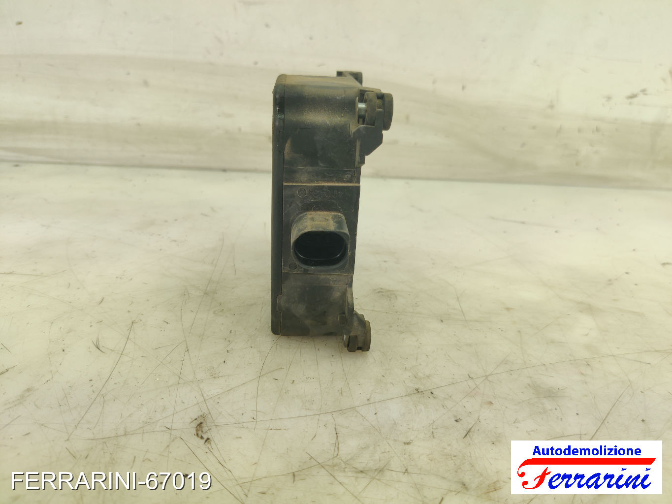 Bobina Di Accensione AUDI A3 8P1 2.0 TDI 16V 2003-2012