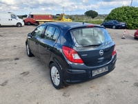 Opel Corsa D S07 1.2 LPG 86CV 2011-2014