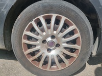 Fiat Punto Evo 199 1.3 D MULTIJET 75CV 2009-2012