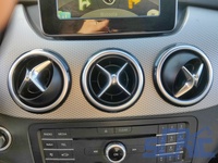 Mercedes Classe B W246 B 200 C 156CV 2012-2017