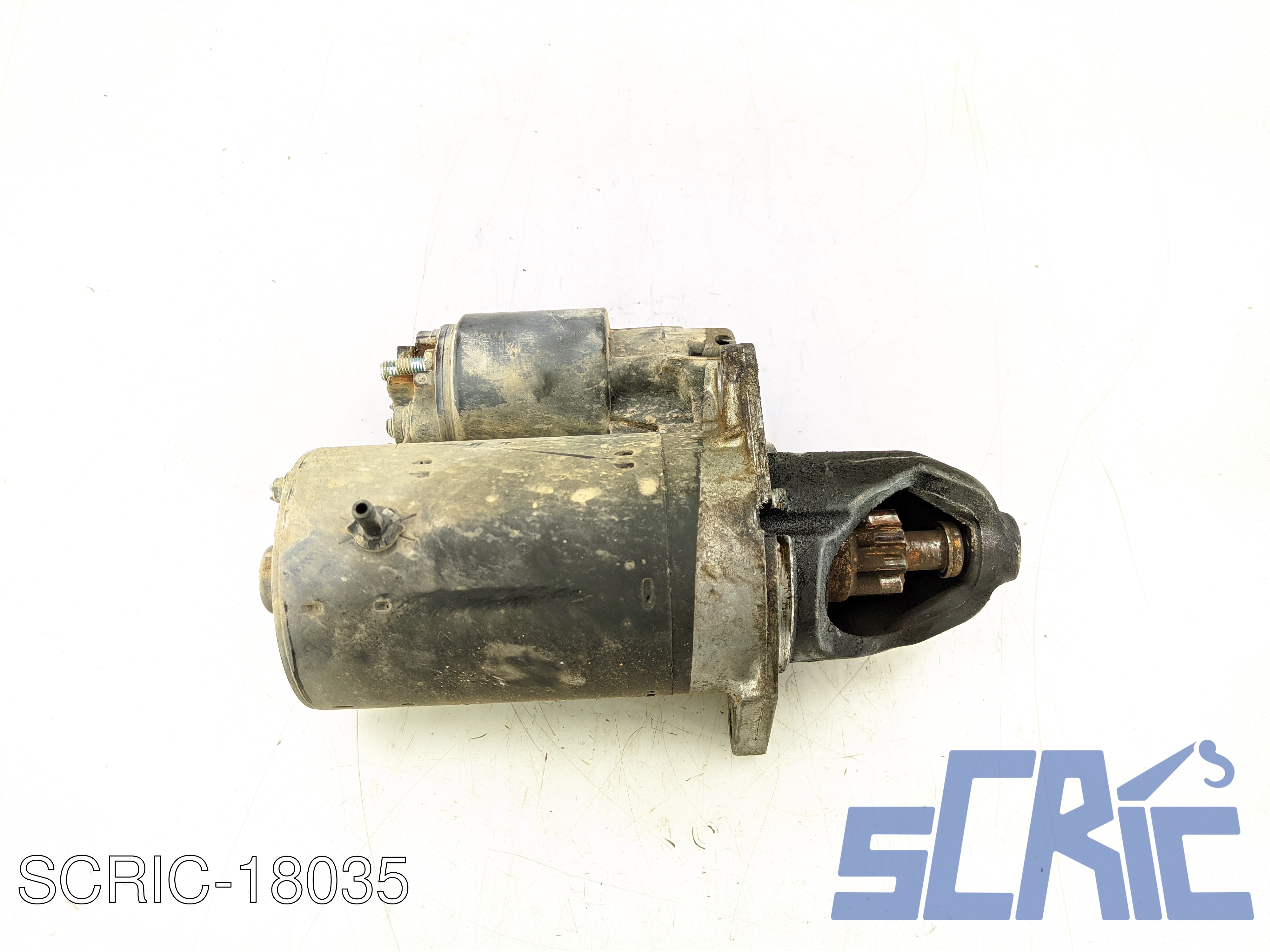 Motorino Avviamento NISSAN MICRA 2 K11 1.3I 16V 1992-2000 2330099B00, 0001112018