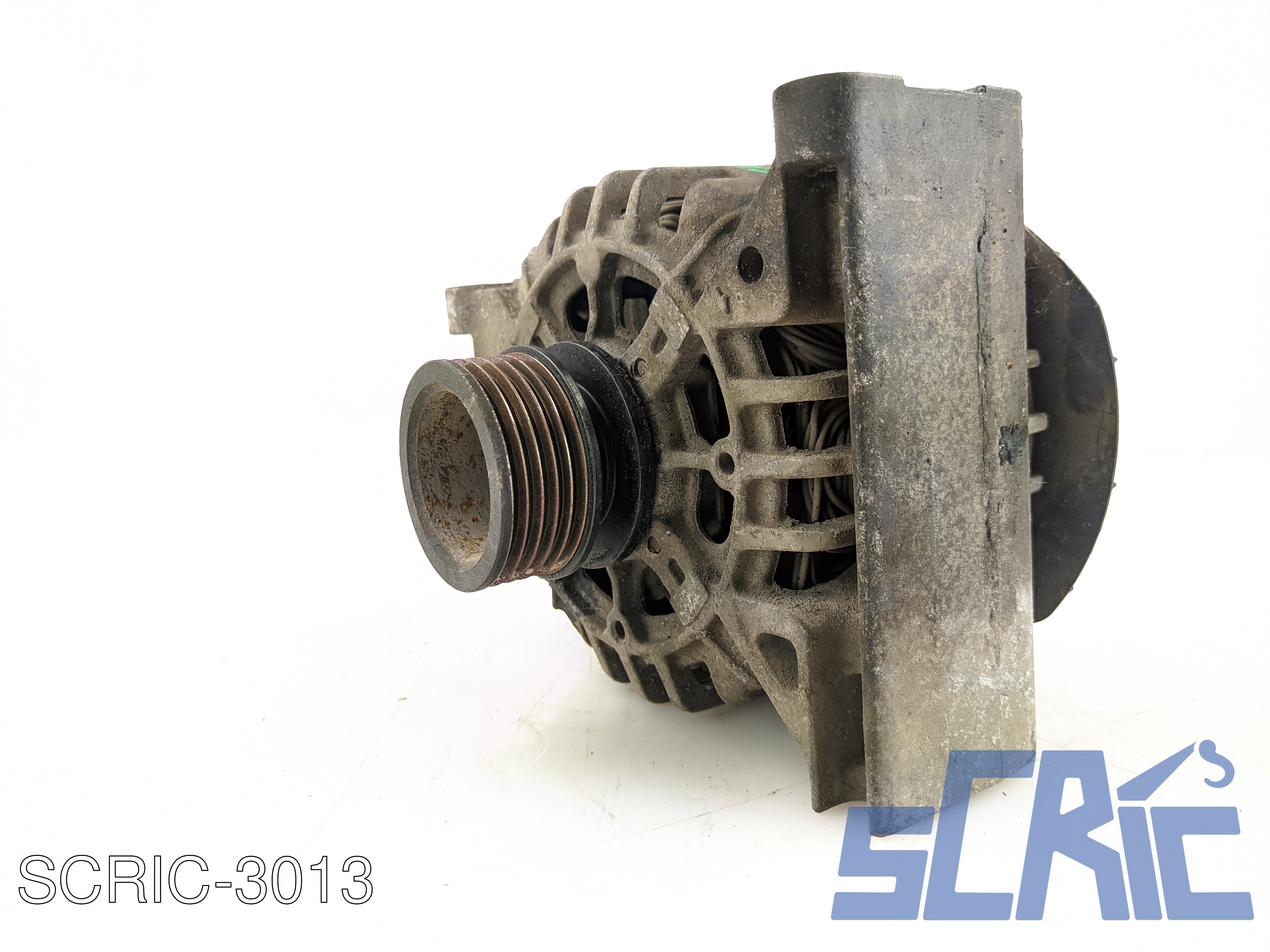 Alternatore MERCEDES CLASSE A W168 A 140 1997-2004 A0121544502, 0121544502