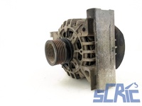 Alternatore MERCEDES CLASSE A W168 A 140 1997-2004 A0121544502, 0121544502