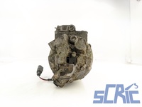 Compressore Clima SEAT IBIZA 4 6J5, 6P1 1.9 TDI 2008-2010 4472208193, 6Q0820803D