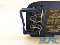 Sportellino Carburante MERCEDES CLASSE A W168 1999-2004