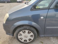 Opel Meriva A X03 1.4 16V TWINPORT 90CV 2004-2010
