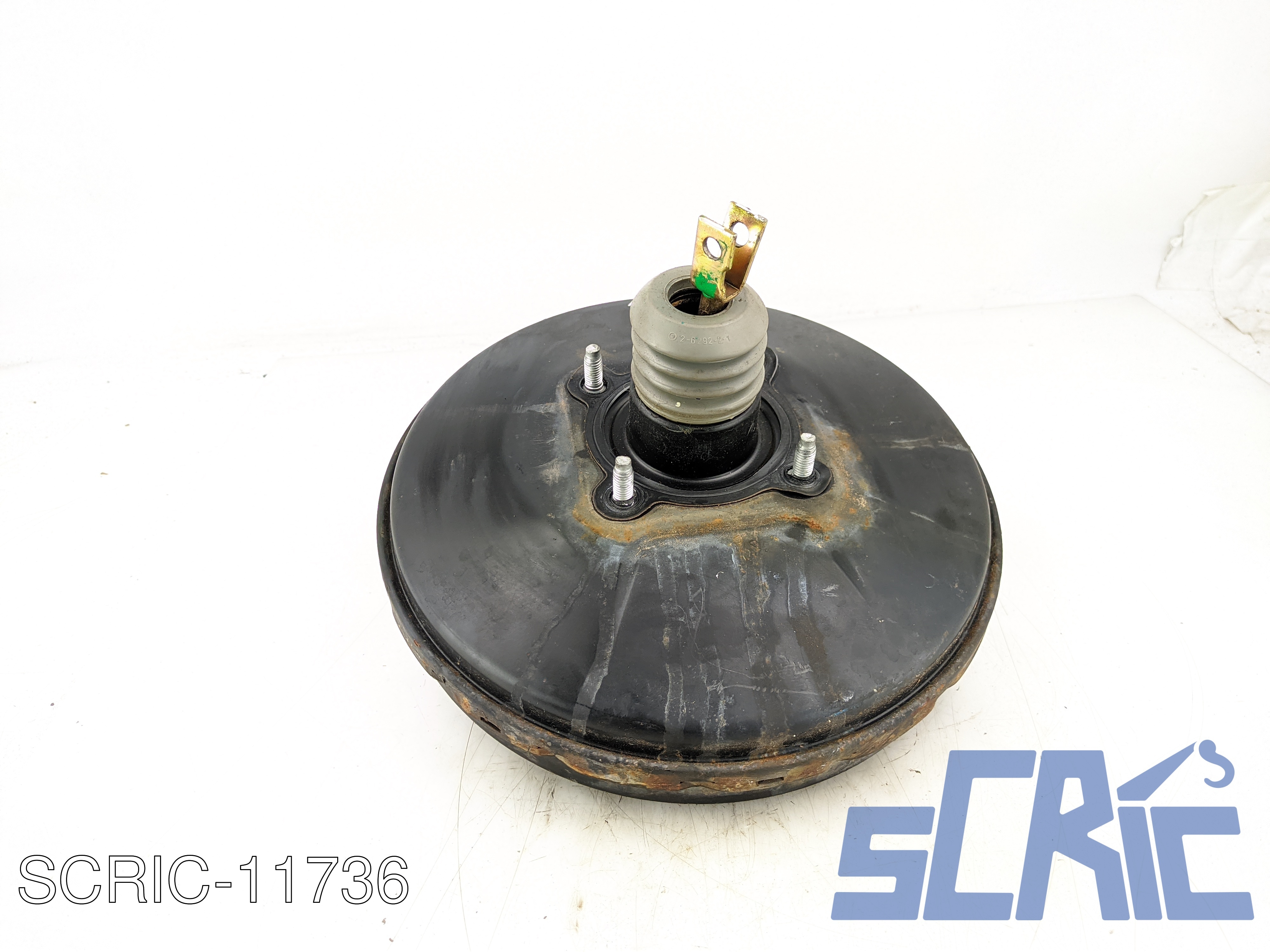 Servofreno PEUGEOT 405 2 4B 2.0 1992-1995 453584 CAMBIO AUTOMATICO