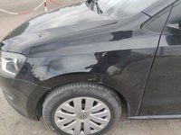 Vw Polo 6C1, 6R1 1.2 TDI 75CV 2009-2023