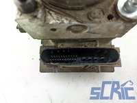 Centralina Pompa Abs FIAT STILO SW 192 1.9 JTD 2004-2008 0265800369, 51718108