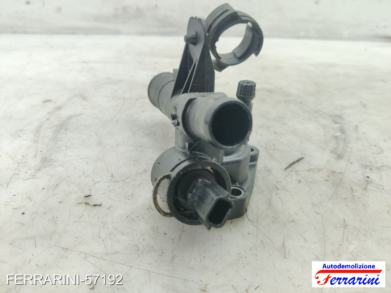 Termostato RENAULT MEGANE 3 SW KZ0/1 1.5 DCI 2009-2015 110608431R