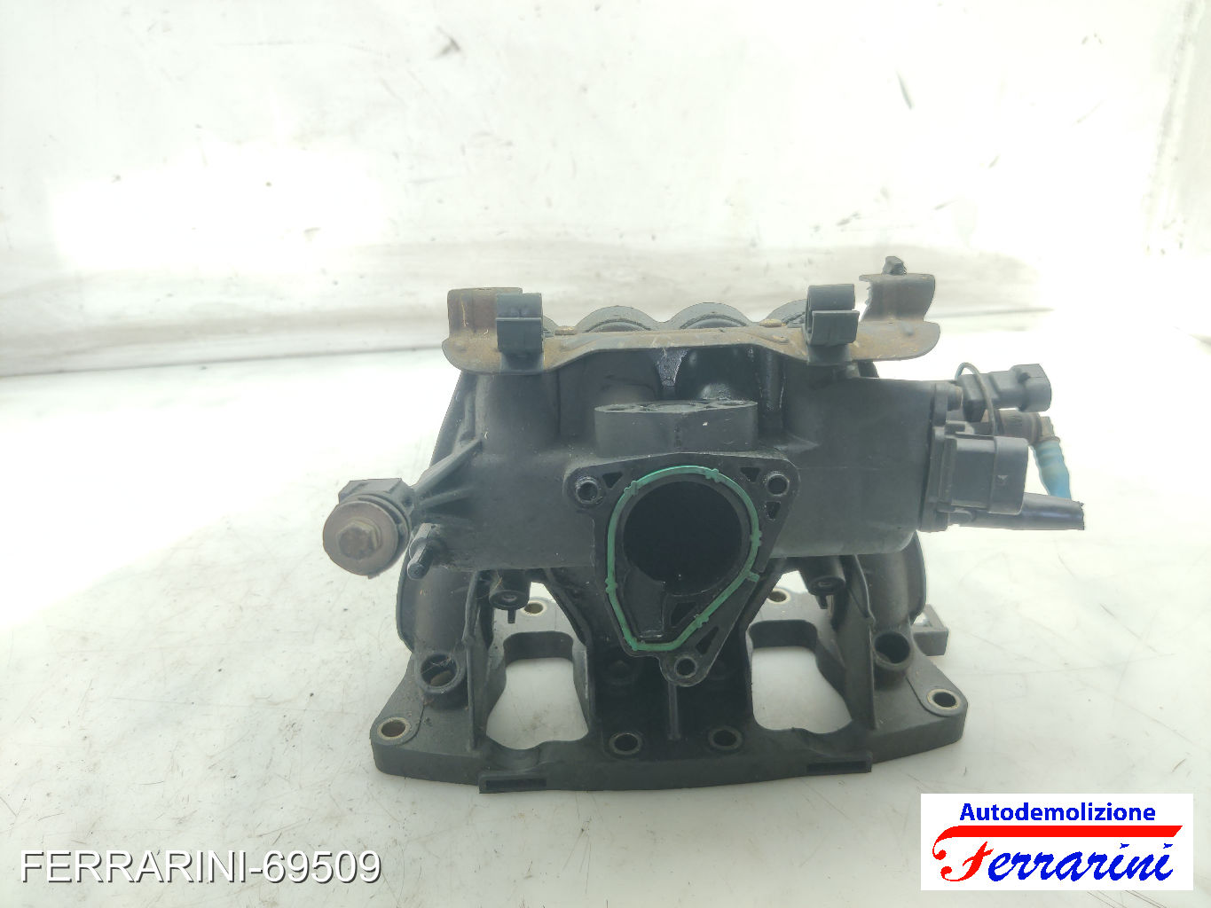 Collettore Di Aspirazione FIAT PUNTO 188 1.2 60 2000-2009 46526284
