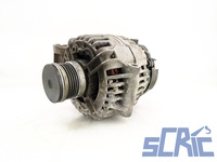 Alternatore RENAULT KANGOO KC0/1 1.6 16V 2001-2023 7700434900, 0124415014