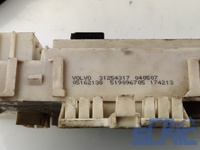 Kit Accensione VOLVO V50 545 1.6 D 2005-2011 0281011775