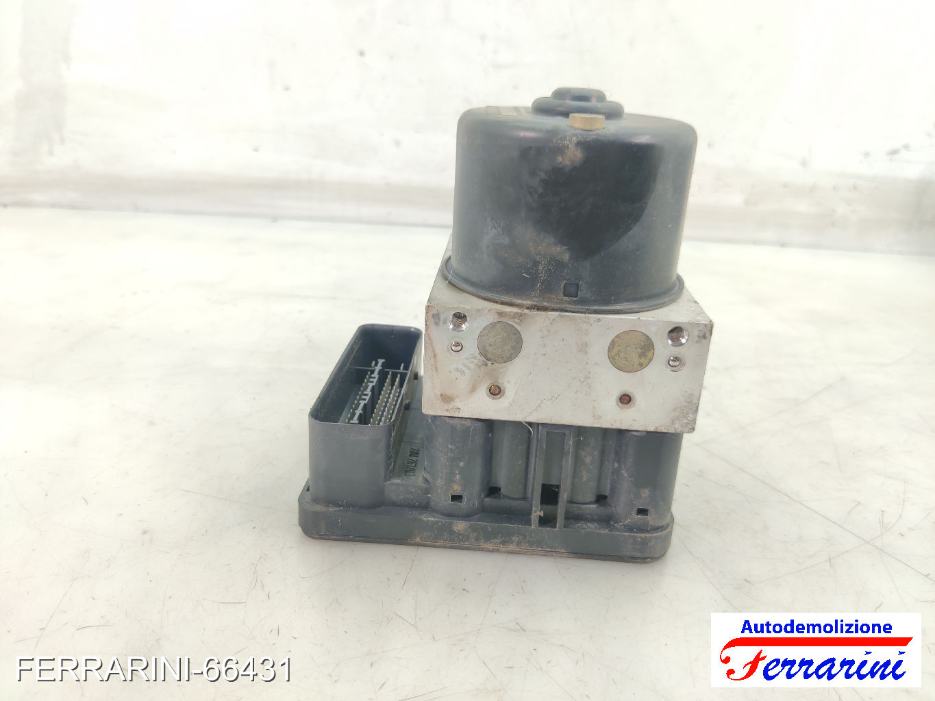 Centralina Pompa Abs MINI - R50, R53 ONE D 2003-2006 34516765282, 6765282 7