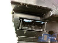 Quadro Contachilometri BMW 3 TOURING E46 318I 1999-2001 62118386092, 0263606148