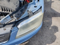 Fiat Multipla 186 1.6 16V BIPOWER 103CV 2001-2010