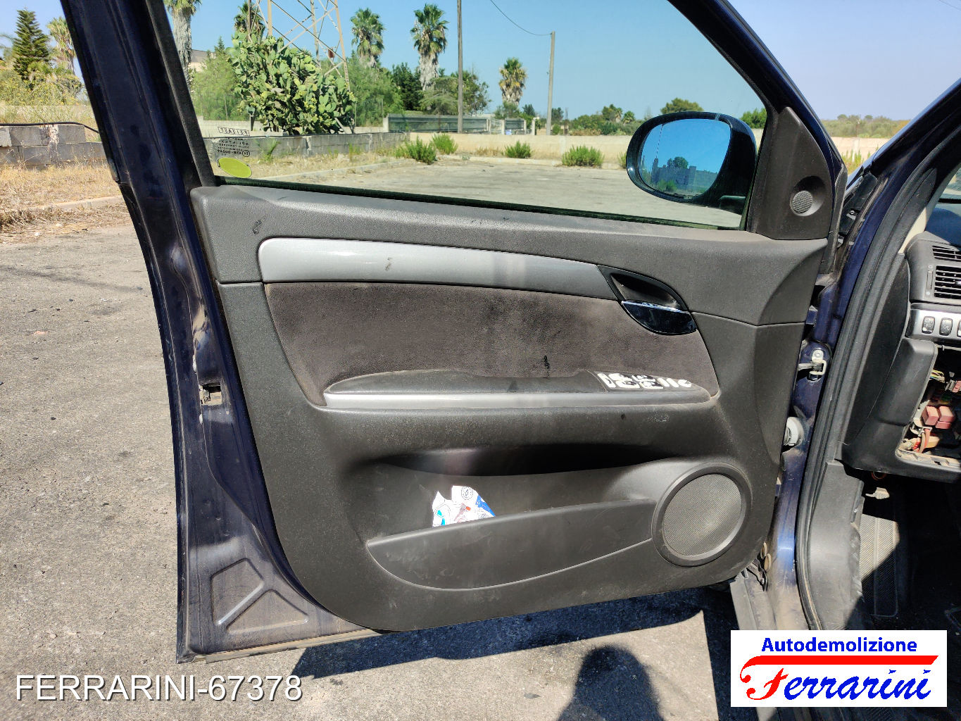 Fiat Croma 43