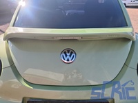 Vw New Beetle 1C1, 9C1 1.9 TDI 101CV 2001-2010