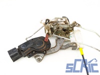 Serratura Porta PEUGEOT 107 PM, PN 2005-2014 destro, dx, frontale, anteriore