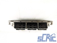 Centralina Motore RENAULT SCENIC 1 FA0, JA0/1 1.9 DCI 1999-2003 0281011102
